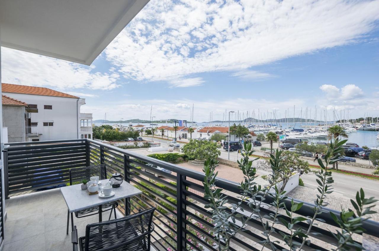 Apartments And Rooms Mare Водице Экстерьер фото