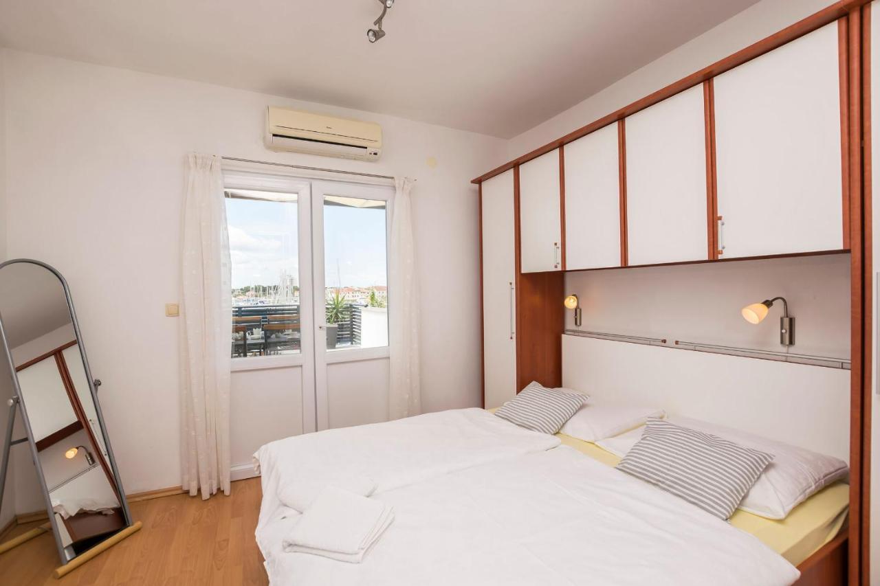 Apartments And Rooms Mare Водице Экстерьер фото