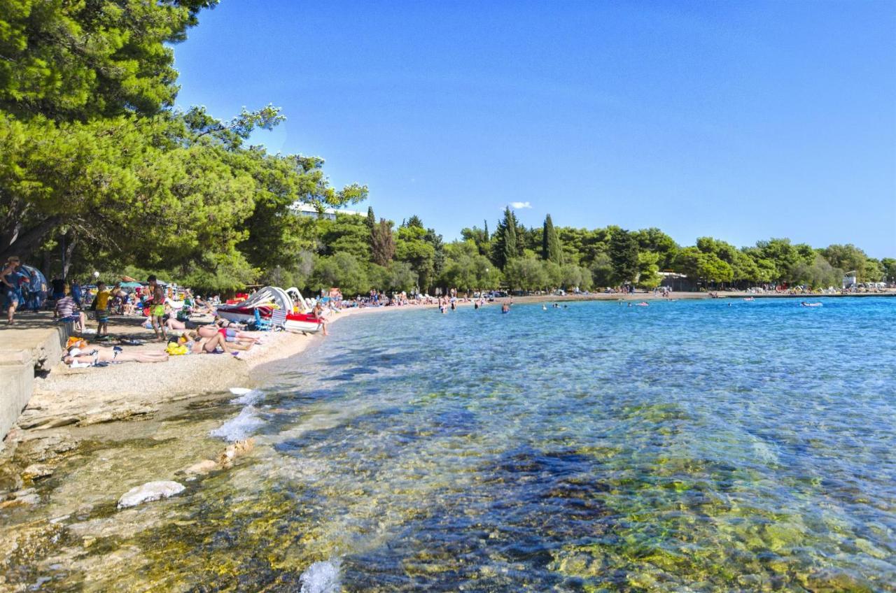 Apartments And Rooms Mare Водице Экстерьер фото
