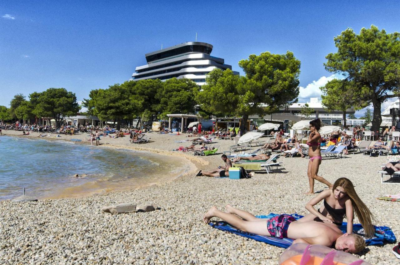 Apartments And Rooms Mare Водице Экстерьер фото